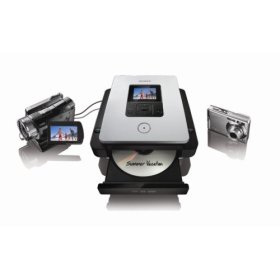 Sony VRDMC5 DVDirect DVD Recorder 